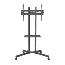 Suporte de Chão Pedestal Para Tvs de 32'' a 70'' Polegadas