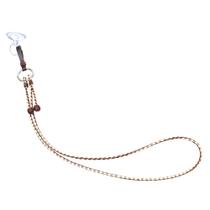 Suporte de Chapéu Veicular Couro Traçando Cow Way 36807