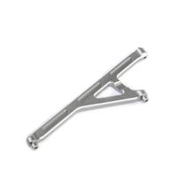 Suporte de chassi frontal de alumínio para Losi Tenacity SCT/T/DB Suporte de chassi frontal de alumínio para Losi Tenacity SCT/T/DB