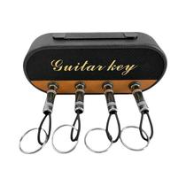 Suporte De Chaves Criativo Para Amplificador De Guitarra Vintage, Caixa De Armazenamento Decorativa Suporte De Chaves Criativo Para Amplificador De Guitarra Vintage, Caixa De Armazenamento Decorativa