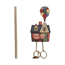 Suporte De Chaves Para Casal, Decoração De Parede, Pingente De Chaves Para Amantes, Adesivo Para