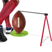 Suporte de chute de futebol Ziopetru durável, todo em metal Suporte de chute de futebol Ziopetru durável, todo em metal