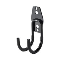 Suporte De Chuveiro Ajustável À Prova d'Água Montagem Na Parede Adesivo Forte ABS Fácil De Instalar