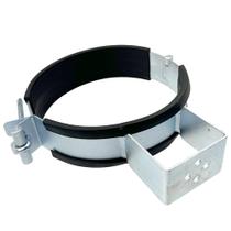 Suporte de cilindro de gás BEST WELDS 900-CYH-109 25cm Suporte de cilindro de gás BEST WELDS 900-CYH-109 25cm