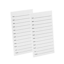 Suporte de cílios para extensões de cílios Acrílico FADLASH (2 unidades)