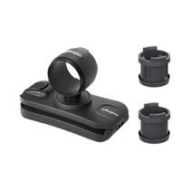 Suporte De Cinto De Liberação Rápida Para Bastão De Selfie Insta360 DJI GoPro - Clipe De Cinto Suporte De Cinto De Liberação Rápida Para Bastão De Selfie Insta360 DJI GoPro - Clipe De Cinto