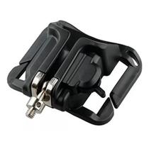 Suporte De Cinto Para Câmeras Dslr Canon Nikon Sony - Belt