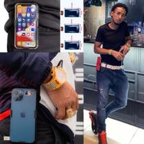 Suporte de cintura adaptavél