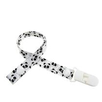 Suporte de clipe de corrente de chupeta de bebê mordedor de enfermagem manequim chupeta mamilo trela cinta Suporte de clipe de corrente de chupeta de bebê mordedor de enfermagem manequim chupeta mamilo trela cinta