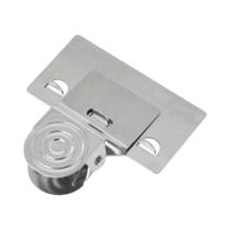 Suporte De Clipe Para Fita Métrica De Metal De Precisão Para Marcenaria, Acessórios De