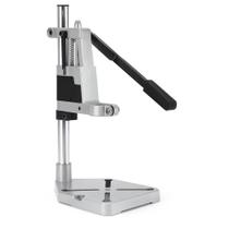 Suporte De Coluna Para Furadeira 43mm Fixação Em Bancada - Bomwinx Suporte De Coluna Para Furadeira 43mm Fixação Em Bancada - Bomwinx