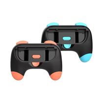 Suporte De Conforto Para Controle De Jogos Nintendo Switch, Acessórios De Plástico Para Controle Suporte De Conforto Para Controle De Jogos Nintendo Switch, Acessórios De Plástico Para Controle
