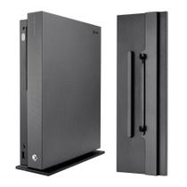 Suporte de console vertical ExtremeRate para Xbox One X - preto Suporte de console vertical ExtremeRate para Xbox One X - preto