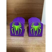 Suporte de Controle 3D (PAR) 6,5cm x 5,5cm Organize com Estilo!