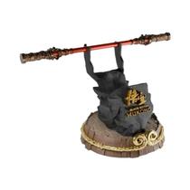 Suporte De Controle De Jogo Black Myth Wukong Figurinha Compatível Com PS4 Xbox Outros Controles - Hot Toys