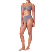 Suporte de controle de núcleo Thong SPANX superliso e tectável Suporte de controle de núcleo Thong SPANX superliso e tectável