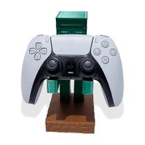 Suporte de Controle Minecraft - PS - Xbox