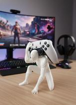 Suporte De Controle Ps3, Ps4, Ps5 XBox Homemaranha Spiderman Suporte De Controle Ps3, Ps4, Ps5 XBox Homemaranha Spiderman
