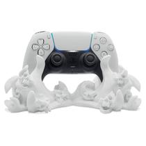 Suporte de Controle PS5 Estilo Caveiras