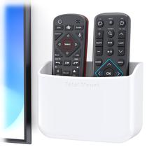 Suporte de controle remoto TotalMount Universal Wall/TV Back Suporte de controle remoto TotalMount Universal Wall/TV Back
