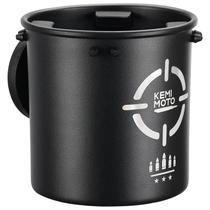 Suporte de copo magnético KEMIMOTO para garrafas 355-946ml de metal