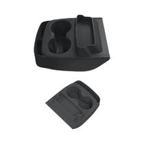Suporte De Copo Multifuncional De Silicone Para Controle Central Do Tesla Model Y Standard 2026, Suporte De Copo Multifuncional De Silicone Para Controle Central Do Tesla Model Y Standard 2026,