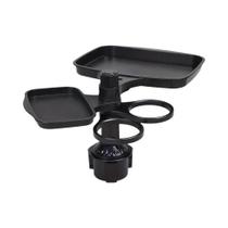 Suporte De Copo Para Carro 3 Em 1 Destacável, Mesa Expansível Para Alimentos 360 graus Base Rotativa Suporte De Copo Para Carro 3 Em 1 Destacável, Mesa Expansível Para Alimentos 360 graus Base Rotativa