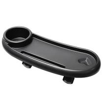 Suporte De Copo Universal 3 Em 1 Para Carrinho De Bebê, Bandeja Coletora De Lanche, Acessórios