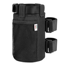 Suporte de copos KEMIMOTO para UTVs, cadeira de rodas, scooter, bicicleta, pacote com 2 Suporte de copos KEMIMOTO para UTVs, cadeira de rodas, scooter, bicicleta, pacote com 2