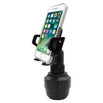 Suporte de copos Mount Macally Universal Car Phone