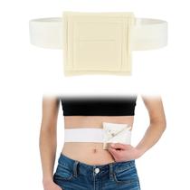 Suporte de correia para tubo de alimentação Core Products NelMed G-Tube Holder