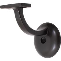 Suporte de corrimão Stone Harbor Hardware 5,4 cm Base Bronze