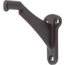 Suporte de corrimão Stone Harbor Hardware Heavy-Duty Oil Bronze