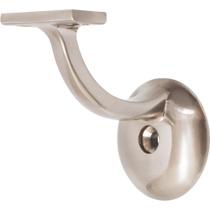 Suporte de corrimão Stone Harbor Heavy-Duty Satin Nickel