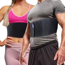 Suporte de costela Everyday Medical Broken Rib Bamboo Charcoal Suporte de costela Everyday Medical Broken Rib Bamboo Charcoal