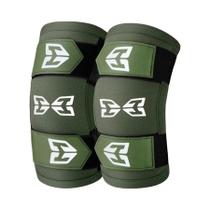Suporte De Cotovelo De Neoprene Para Levantamento De Peso, Mangas De Compressão Para Proteção De
