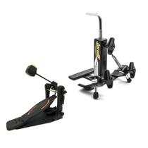 Suporte de Cowbell Torelli Ta427 com Pedal Rmv Pac23