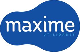 Suporte De Cozinha barra de metal 60cm Maxime Utilidades Suporte De Cozinha barra de metal 60cm Maxime Utilidades