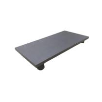 Suporte de CPU em MDF com Rodinhas Praticidade e Mobilidade, Cores Branco, Preto e Freijó Suporte de CPU em MDF com Rodinhas Praticidade e Mobilidade, Cores Branco, Preto e Freijó