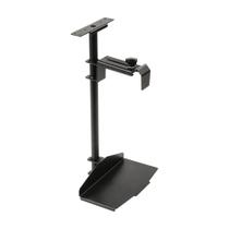 Suporte de CPU EUREKA ERGONOMIC Under Desk Mount 20 kg preto