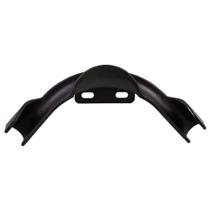 Suporte de curvatura SharkBite 23051, 3/4", polímero preto Suporte de curvatura SharkBite 23051, 3/4", polímero preto