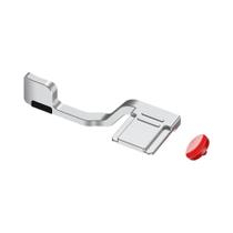 Suporte De Dedo Metálico (Thumb up Grip) Com Botão De Disparo Para Fujifilm X-T30 III II X-T30 X-T20 Suporte De Dedo Metálico (Thumb up Grip) Com Botão De Disparo Para Fujifilm X-T30 III II X-T30 X-T20