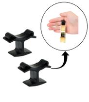 Suporte de Dedo para Apito Profissional Kit 2 Unidades