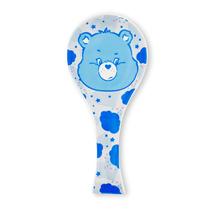 Suporte de descanso para colheres Care Bears Grumpy Bear Ceramic Kitchen Suporte de descanso para colheres Care Bears Grumpy Bear Ceramic Kitchen