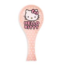 Suporte de descanso para colheres Sanrio Hello Kitty Polka Dots Ceramic