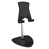 Suporte de desktop ajustável Suporte de telefone móvel Stand onesize