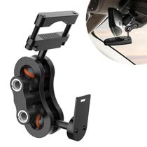 Suporte de detector de radar SDSACZMU para Cobra iRadar ESD SPX RAD Suporte de detector de radar SDSACZMU para Cobra iRadar ESD SPX RAD