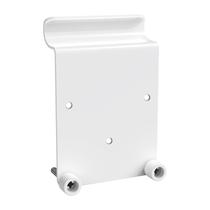 Suporte de dispositivo eletrônico portátil Holicfun Siding Mount para Eufy SoloCam