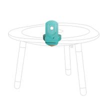 Suporte de dispositivo Stokke MuTable para smartphone e tablet