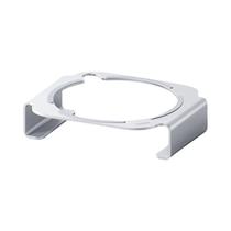 Suporte De Dissipação De Calor Em Liga De Alumínio Para Mac Mini M4/M4 pro 2024 Hagibis, Suporte De